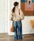 限定展開　別注W Imperial Park Jacket
