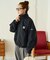 限定展開　別注W Imperial Park Jacket