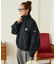 限定展開　別注W Imperial Park Jacket