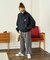 限定展開　別注W Imperial Park Jacket