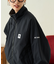 限定展開　別注W Imperial Park Jacket