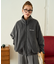 限定展開　別注W Imperial Park Jacket