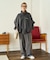 限定展開　別注W Imperial Park Jacket
