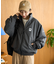 限定展開　別注W Imperial Park Jacket