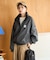 限定展開　別注W Imperial Park Jacket