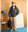 限定展開　別注W Imperial Park Jacket