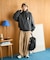 限定展開　別注W Imperial Park Jacket
