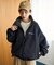 限定展開　別注W Imperial Park Jacket