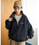 限定展開　別注W Imperial Park Jacket