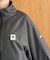 限定展開　別注W Imperial Park Jacket