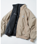 Columbia×FREAK'S STORE 別注 インペリアルパーク ナイロン フリース リバーシブルブルゾン 【限定展開】