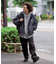 Columbia×FREAK'S STORE 別注 インペリアルパーク ナイロン フリース リバーシブルブルゾン 【限定展開】