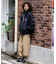 Columbia×FREAK'S STORE 別注 インペリアルパーク ナイロン フリース リバーシブルブルゾン 【限定展開】