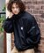 Columbia×FREAK'S STORE 別注 インペリアルパーク ナイロン フリース リバーシブルブルゾン 【限定展開】