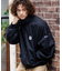 Columbia×FREAK'S STORE 別注 インペリアルパーク ナイロン フリース リバーシブルブルゾン 【限定展開】
