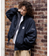Columbia×FREAK'S STORE 別注 インペリアルパーク ナイロン フリース リバーシブルブルゾン 【限定展開】