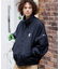 Columbia×FREAK'S STORE 別注 インペリアルパーク ナイロン フリース リバーシブルブルゾン 【限定展開】