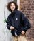 Columbia×FREAK'S STORE 別注 インペリアルパーク ナイロン フリース リバーシブルブルゾン 【限定展開】
