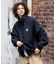 Columbia×FREAK'S STORE 別注 インペリアルパーク ナイロン フリース リバーシブルブルゾン 【限定展開】
