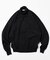 Relax Fit リラックスフィット スウェットライク タートルネックニット 【限定展開】