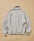 Relax Fit リラックスフィット スウェットライク タートルネックニット 【限定展開】