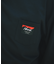 別注 ECO HYBRID LOGO LS TEE 別注エコハイブリッド ルーズフィット ポケットロングスリーブTシャツ