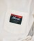 別注 ECO HYBRID LOGO LS TEE 別注エコハイブリッド ルーズフィット ポケットロングスリーブTシャツ