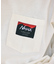 別注 ECO HYBRID LOGO LS TEE 別注エコハイブリッド ルーズフィット ポケットロングスリーブTシャツ