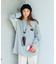別注 ECO HYBRID LOGO LS TEE 別注エコハイブリッド ルーズフィット ポケットロングスリーブTシャツ