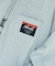 別注 ECO HYBRID LOGO LS TEE 別注エコハイブリッド ルーズフィット ポケットロングスリーブTシャツ