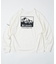 Columbia×FREAK'S STORE 別注 インペリアルパーク バックプリント ロングスリーブTシャツ 【限定展開】