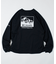 Columbia×FREAK'S STORE 別注 インペリアルパーク バックプリント ロングスリーブTシャツ 【限定展開】