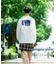 Columbia×FREAK'S STORE 別注 インペリアルパーク バックプリント ロングスリーブTシャツ 【限定展開】