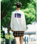 Columbia×FREAK'S STORE 別注 インペリアルパーク バックプリント ロングスリーブTシャツ 【限定展開】