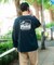 Columbia×FREAK'S STORE 別注 インペリアルパーク バックプリント ロングスリーブTシャツ 【限定展開】