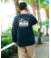 Columbia×FREAK'S STORE 別注 インペリアルパーク バックプリント ロングスリーブTシャツ 【限定展開】