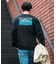 Columbia×FREAK'S STORE 別注 インペリアルパーク バックプリント ロングスリーブTシャツ 【限定展開】