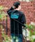 Columbia×FREAK'S STORE 別注 インペリアルパーク バックプリント ロングスリーブTシャツ 【限定展開】