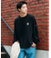 Columbia×FREAK'S STORE 別注 インペリアルパーク バックプリント ロングスリーブTシャツ 【限定展開】