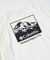 Columbia×FREAK'S STORE 別注 インペリアルパーク バックプリント ロングスリーブTシャツ 【限定展開】