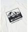 Columbia×FREAK'S STORE 別注 インペリアルパーク バックプリント ロングスリーブTシャツ 【限定展開】