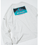 Columbia×FREAK'S STORE 別注 インペリアルパーク バックプリント ロングスリーブTシャツ 【限定展開】