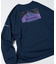 Columbia×FREAK'S STORE 別注 インペリアルパーク バックプリント ロングスリーブTシャツ 【限定展開】