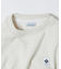 Columbia×FREAK'S STORE 別注 インペリアルパーク ヘムコード ラグランスリーブ スウェット 【限定展開】