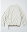 Columbia×FREAK'S STORE 別注 インペリアルパーク ヘムコード ラグランスリーブ スウェット 【限定展開】