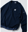 Columbia×FREAK'S STORE 別注 インペリアルパーク ヘムコード ラグランスリーブ スウェット 【限定展開】