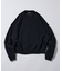 12oz Short Length ヘビーウェイト クルーネックスウェット/ショート丈 【限定展開】