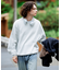 12oz Short Length ヘビーウェイト クルーネックスウェット/ショート丈 【限定展開】