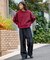 12oz Short Length ヘビーウェイト クルーネックスウェット/ショート丈 【限定展開】