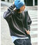 12oz Short Length ヘビーウェイト クルーネックスウェット/ショート丈 【限定展開】